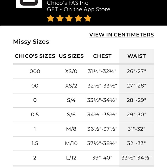 Chico’s Black Cap Sleeves Top US12 / Chico’s Size 2 - Picture 4 of 4